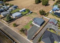 SHEDS AND HOMES 15 Macquire Street CRESSY 10