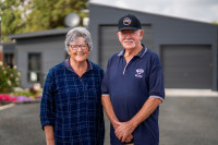 SHEDS AND HOMES 15 Macquire Street CRESSY 1