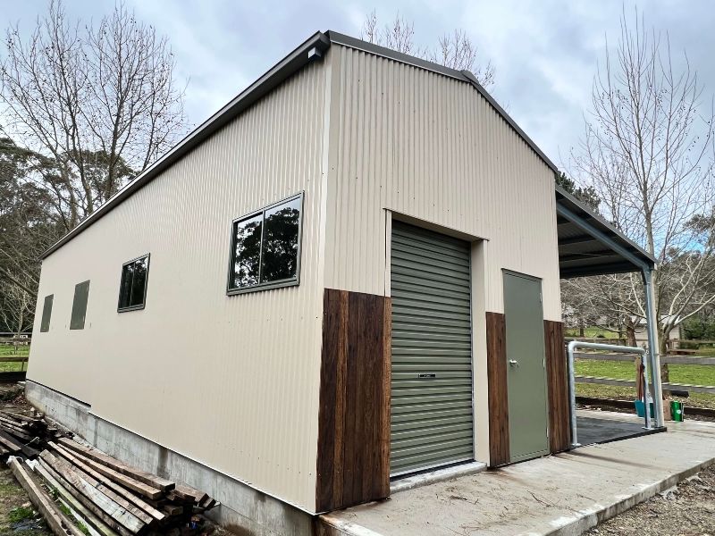 Savvy Stables 4