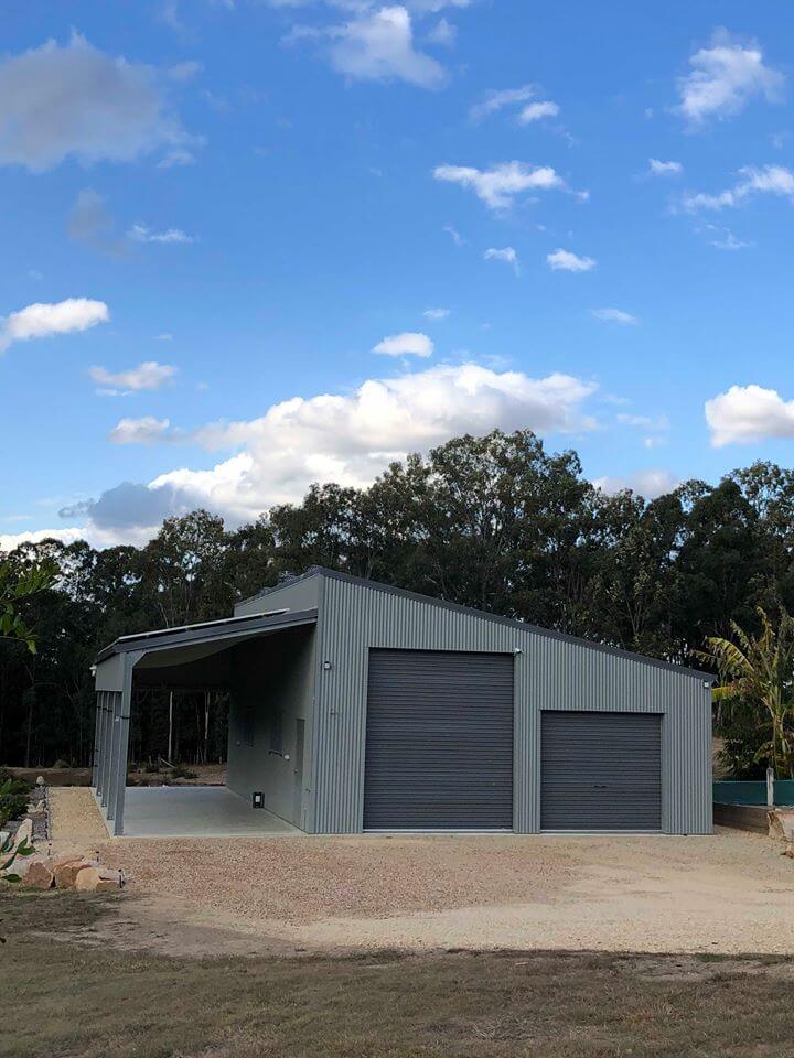 Sheds n Homes 6