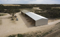 Sheds n Homes Adelaide South Rural shed v2