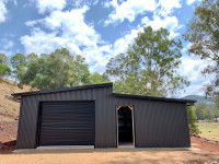 Sheds n Homes Gympie Weekender 3