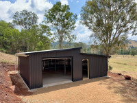 Sheds n Homes Gympie Weekender 4