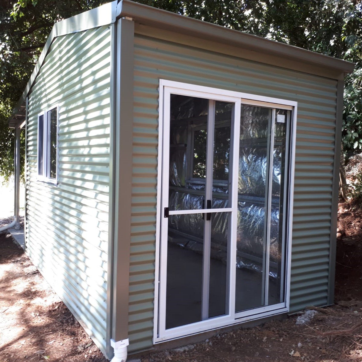Sliding Doors 7