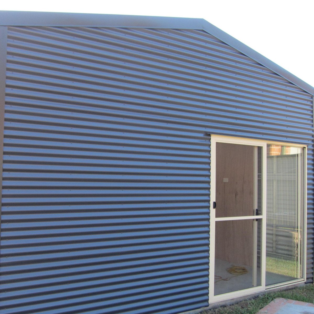Sliding Doors