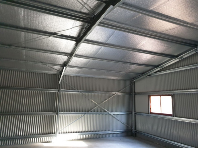 Something Different Garage Sheds n Homes Mid North Coast 1
