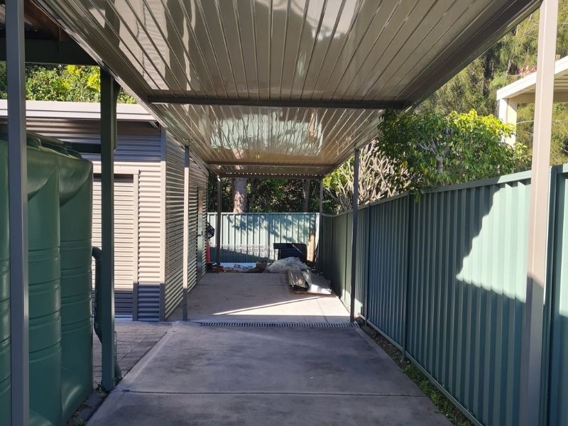 The Dog House 4