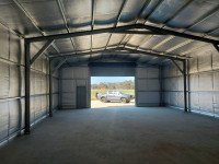 The Stratham All Purpose Shed 2