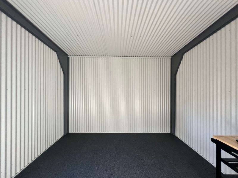 The Swing Shed 2