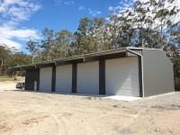 Truckin Perfect Sheds n Homes 3
