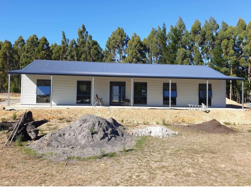 Wynyard Retreat 2